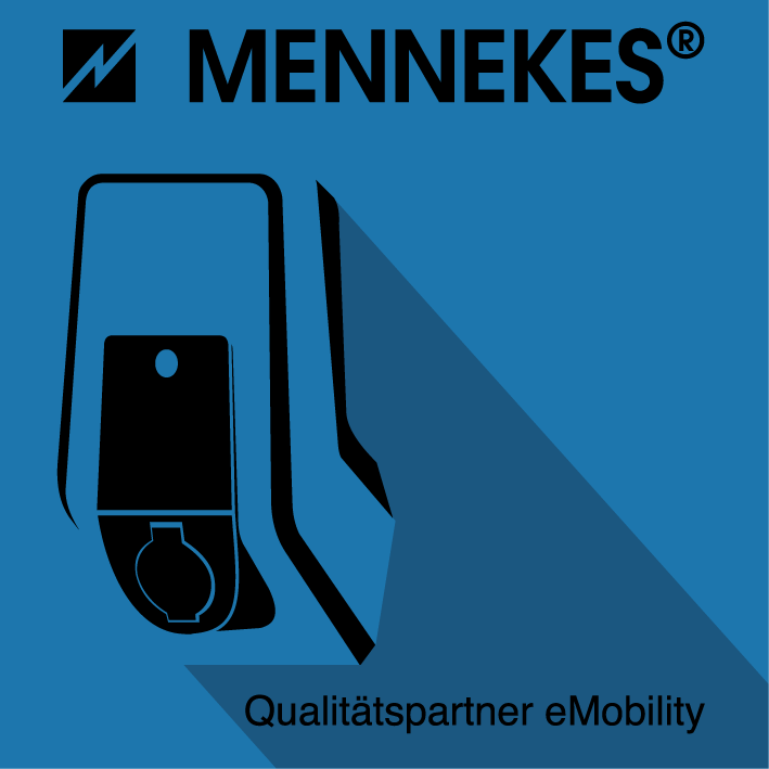 MENNEKES Qualitätspartner eMobility